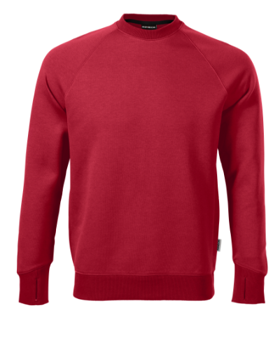 Rimeck Vertex W42 – 23 marlboro czerwony – przód