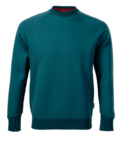 Rimeck Vertex W42 – 93 petrol blue – przód
