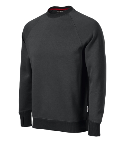 Rimeck Vertex W42 – 94 ebony gray – przód i bok