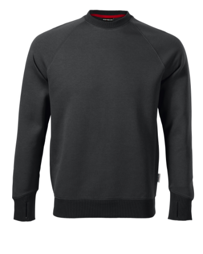 Rimeck Vertex W42 – 94 ebony gray – przód