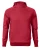 Rimeck Vertex Hoodie W43 – 23 marlboro czerwony – przód