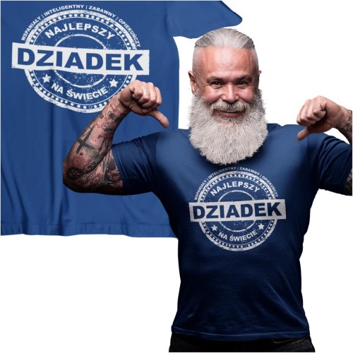 KOSZULKA DLA DZIADKA NA PREZENT Z NAPISEM NAJLEPSZY DZIADEK NA ŚWIECIE CERTYFIKAT GRANATOWA (Copy).jpg