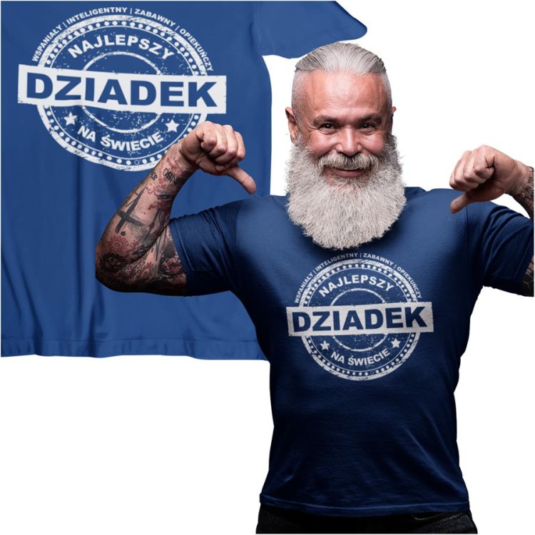KOSZULKA DLA DZIADKA NA PREZENT Z NAPISEM NAJLEPSZY DZIADEK NA ŚWIECIE CERTYFIKAT GRANATOWA (Copy).jpg