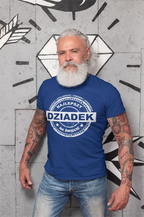 KOSZULKA DLA DZIADKA NA PREZENT Z NAPISEM NAJLEPSZY DZIADEK NA ŚWIECIE CERTYFIKAT GRANATOWA 2 (Copy).jpg
