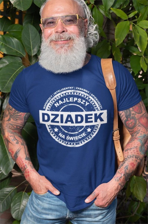 KOSZULKA DLA DZIADKA NA PREZENT Z NAPISEM NAJLEPSZY DZIADEK NA ŚWIECIE CERTYFIKAT GRANATOWA 3 (Copy).jpg