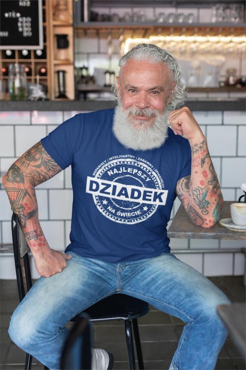 KOSZULKA DLA DZIADKA NA PREZENT Z NAPISEM NAJLEPSZY DZIADEK NA ŚWIECIE CERTYFIKAT GRANATOWA 4 (Copy).jpg