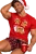 Świąteczny model z kubkiem Ho Ho Ho.webp