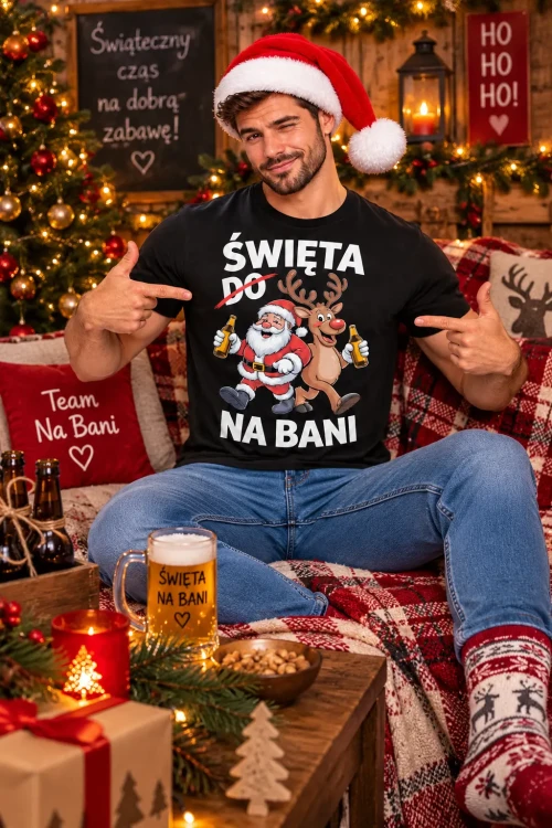 Świąteczny klimat na bani.webp