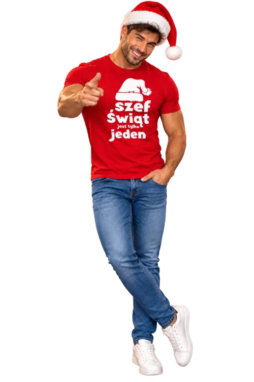 Szef Świąt wskazuje na Ciebie.webp