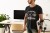 Koszulka dla chłopaka męża na walentynki z napisem Fajne ciacho ale już polizane i zaklepane 5.jpg