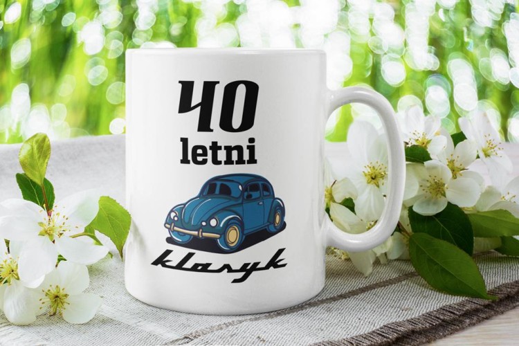 Kubek na 40 urodziny z napisem 40 letni klasyk 3.jpg