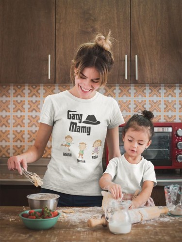 koszulka gang mamy z córką.jpg