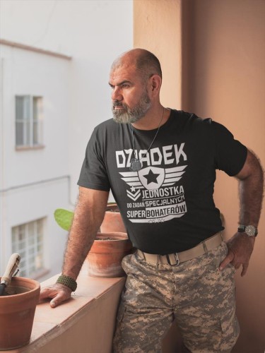 KOSZULKA DLA DZIADKA NA ŚWIĘTA URODZINY MILITARNA DZIADEK 4.jpg