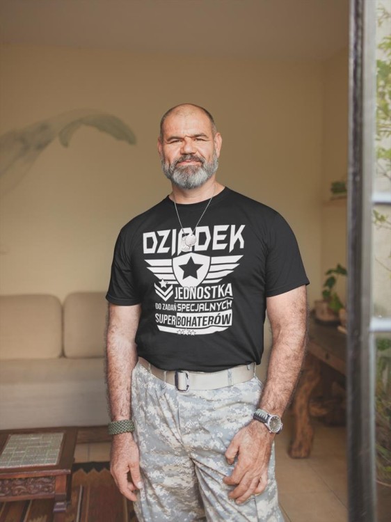 KOSZULKA DLA DZIADKA NA ŚWIĘTA URODZINY MILITARNA DZIADEK 5.jpg