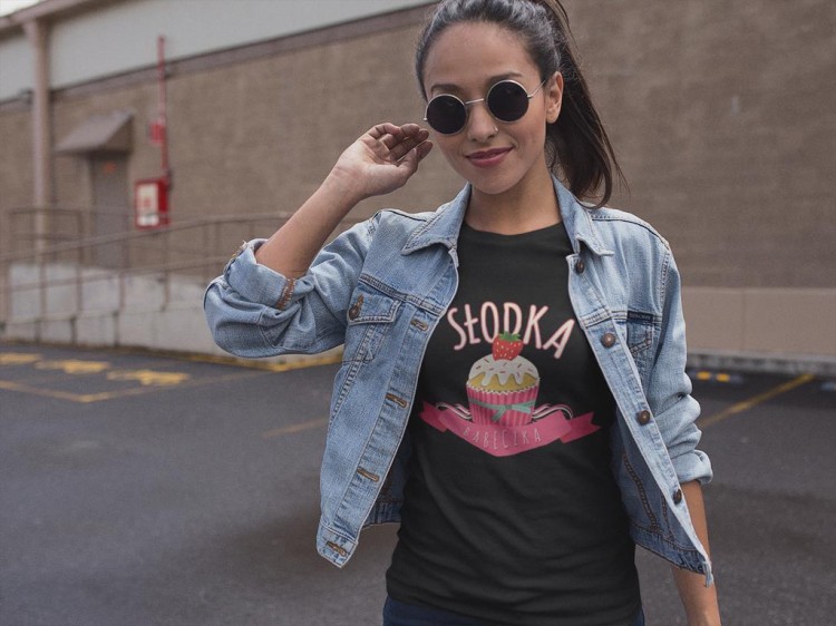 KOSZULKA DLA ŻONY NA PREZENT SŁODKA BABECZKA.jpg