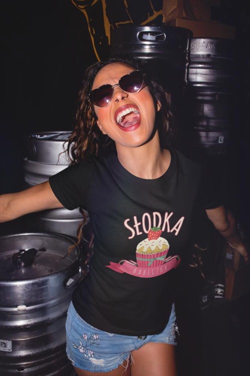 KOSZULKA DLA ŻONY NA PREZENT SŁODKA BABECZKA 3.jpg