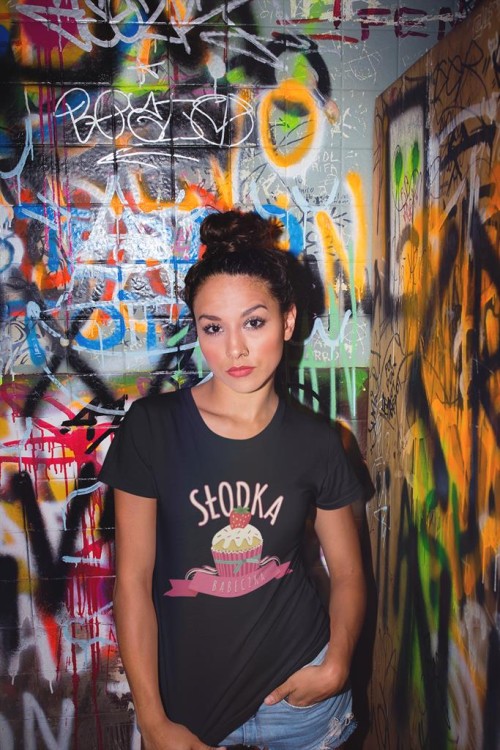 KOSZULKA DLA ŻONY NA PREZENT SŁODKA BABECZKA 5.jpg