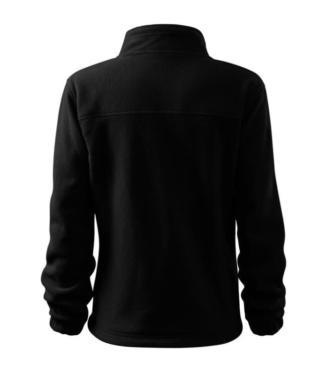 Polar czarny  damski z haftem nadrukiem logo firmy 280g 504 kolor 01  polar podstawowoy 504_01_b_xl.jpg