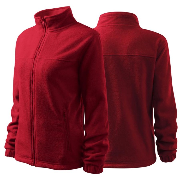 Polar czerwony malboro damski z haftem nadrukiem logo firmy 280g 504 kolor 23 polar podstawowoy 504_23_a_xl (Copy).jpg