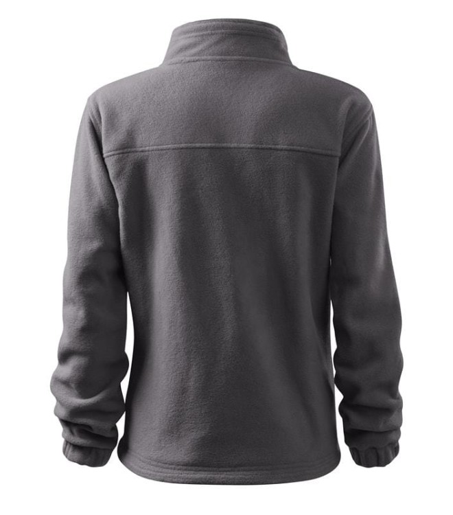 Polar stalowy  damski z haftem nadrukiem logo firmy 280g 504 kolor36 polar podstawowoy 504_36_b_xl.jpg