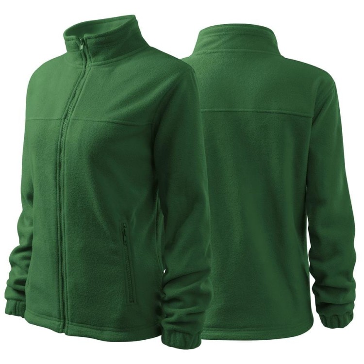 Polar zieleń butelkowa damski z haftem nadrukiem logo firmy 280g 504 kolor 06  polar podstawowoy 504_06_a_xl (Copy).jpg