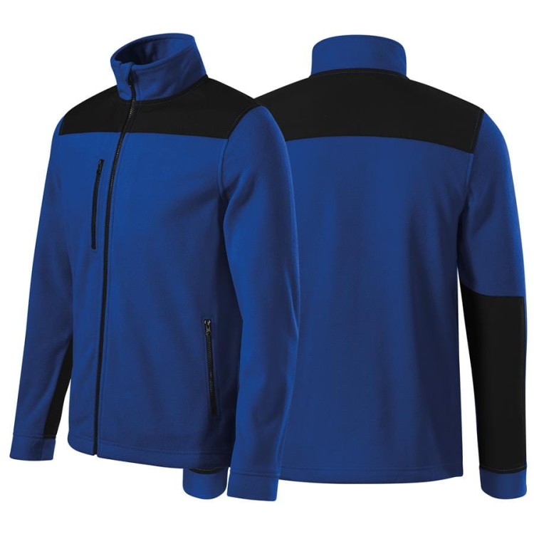 Polar chabrowa unisex z haftem nadrukiem logo firmy 360g 530 kolor 05 polar podstawowy 530_05_A (Copy).jpg