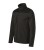 Polar czarny unisex z haftem nadrukiem logo firmy 360g 530 kolor 01 polar podstawowoy 530_01_C.jpg