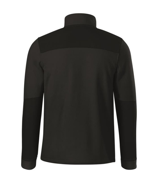 Polar czarny unisex z haftem nadrukiem logo firmy 360g 530 kolor 01 polar podstawowoy 530_01_B.jpg