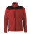 Polar czerwona unisex z haftem nadrukiem logo firmy 360g 530 kolor 07 polar podstawowy 530_07_A.jpg