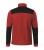 Polar czerwona unisex z haftem nadrukiem logo firmy 360g 530 kolor 07 polar podstawowy 530_07_B.jpg