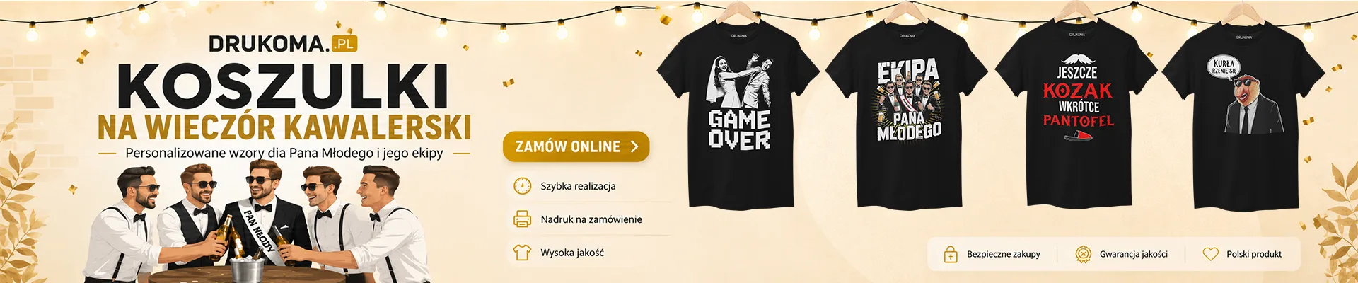 Wieczór Kawalerski