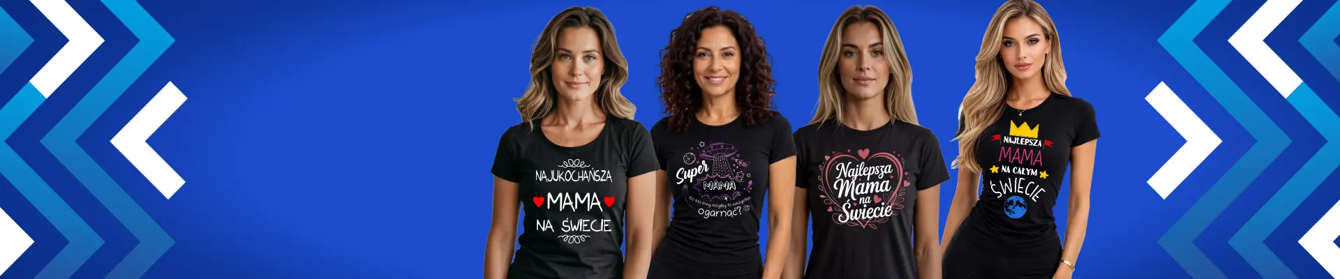 Koszulka dla Mamy