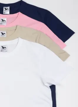 koszulki Tshirt z logo twojej firmy nadruk i haft.webp