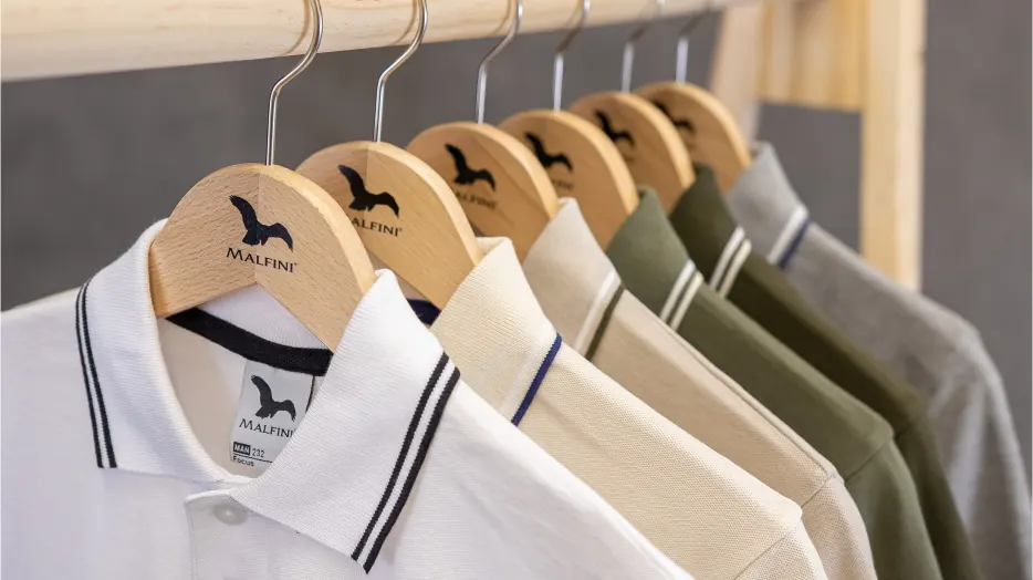 Stylowość w każdym szwie